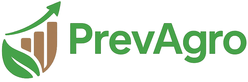 PrevAgro - Inteligência Artificial para Agricultura